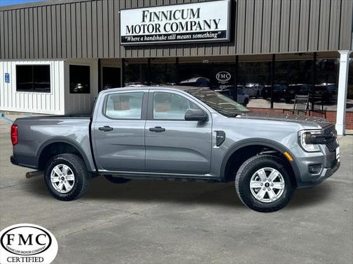 2024 Ford Ranger XL