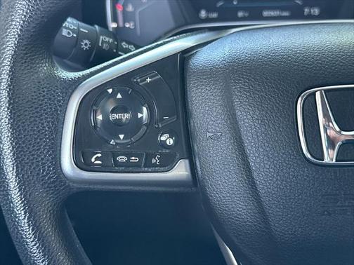 2022 Honda CR-V 2WD EX