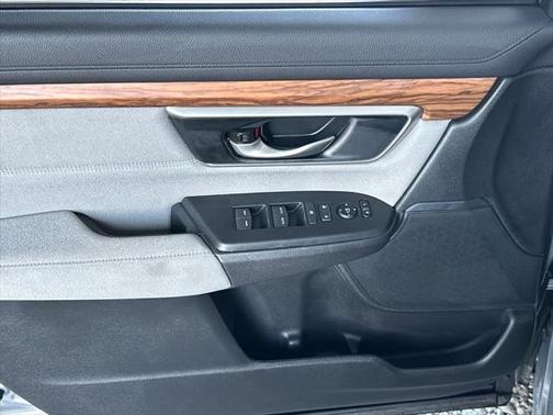 2022 Honda CR-V 2WD EX