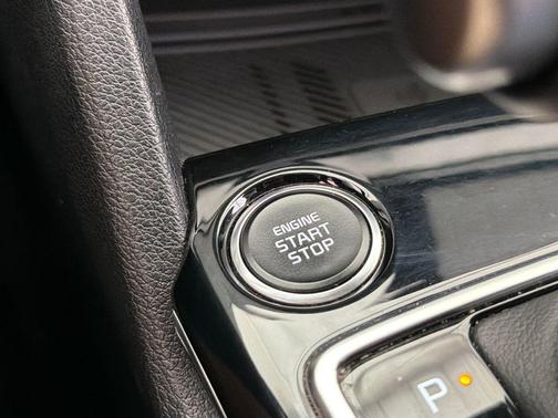 Sapphire Blue 2025 Kia Sportage EX