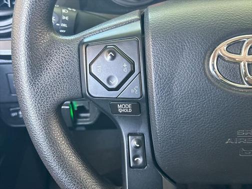 2020 Toyota Tacoma SR