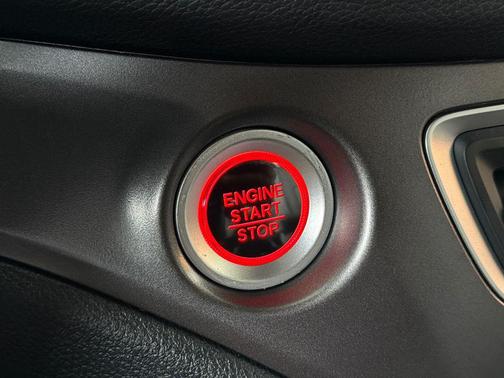 2022 Honda Passport 2WD EX-L