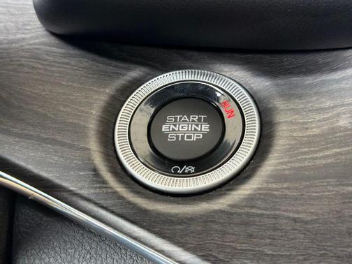 2023 Jeep Grand Cherokee 4xe Overland