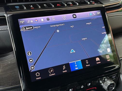 2023 Jeep Grand Cherokee 4xe Overland