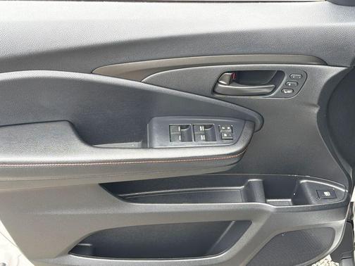 2024 Honda Ridgeline TrailSport