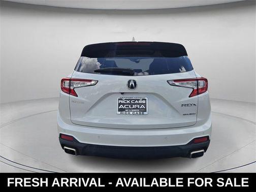 2024 Acura RDX Advance Package