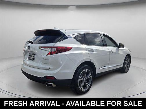 2024 Acura RDX Advance Package