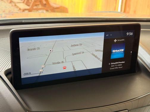 2024 Acura RDX Advance Package