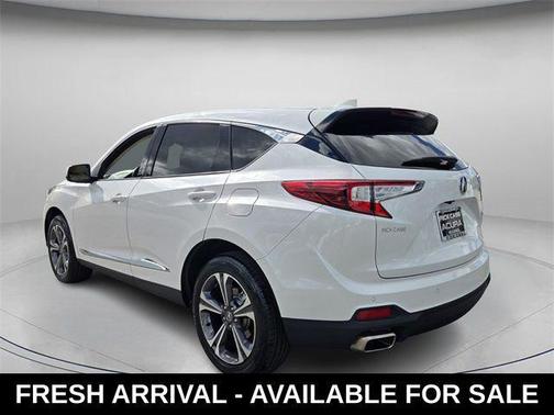 2024 Acura RDX Advance Package