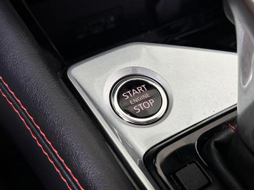 2025 Nissan Altima SR AWD