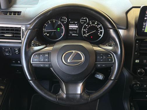 2023 Lexus GX 460 Base