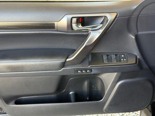 Caviar 2023 Lexus GX 460 Base