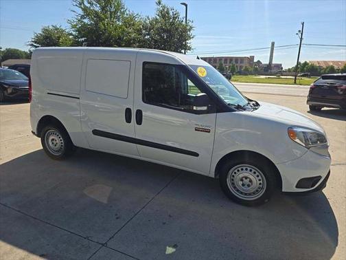 2022 RAM ProMaster City Tradesman