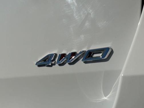 2022 Ford Explorer Base