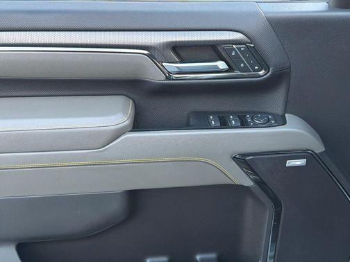 2024 Chevrolet Silverado 2500 4WD Crew Cab Standard Bed ZR2