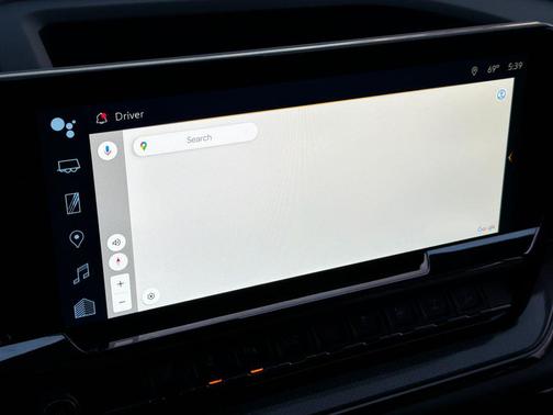 2024 Chevrolet Silverado 2500 4WD Crew Cab Standard Bed ZR2