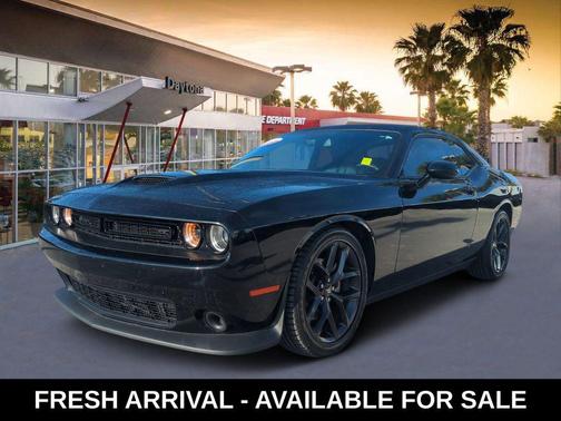 2023 Dodge Challenger GT