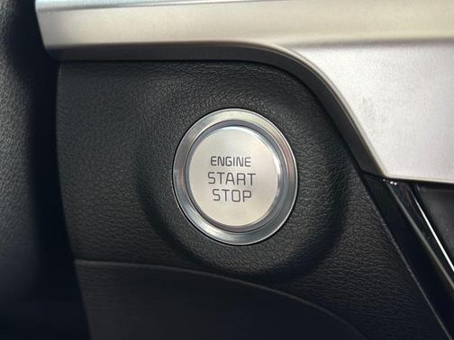 2024 Kia Telluride LX