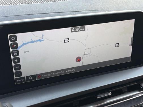 2024 Kia Telluride LX