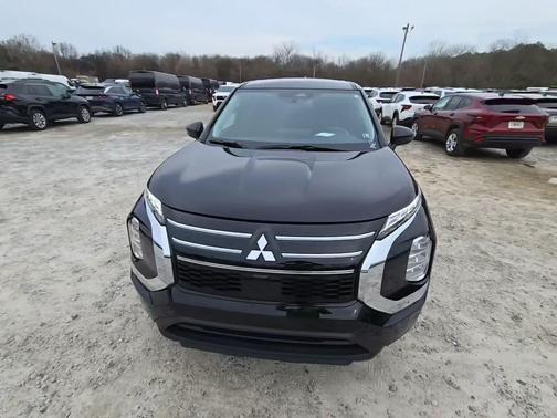 2025 Mitsubishi Outlander ES 2.5 2WD