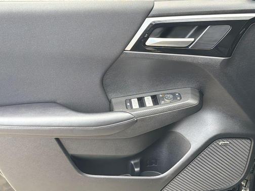 2025 Mitsubishi Outlander ES 2.5 2WD