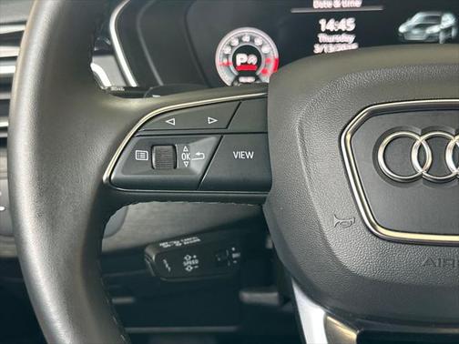 2022 Audi A5 Sportback 45 S Line Premium Plus