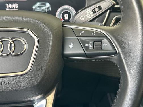 2022 Audi A5 Sportback 45 S Line Premium Plus