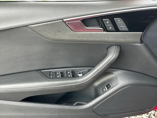 2022 Audi A5 Sportback 45 S Line Premium Plus