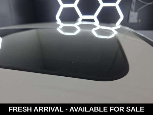 Platinum White Pearl 2019 Honda CR-V EX-L