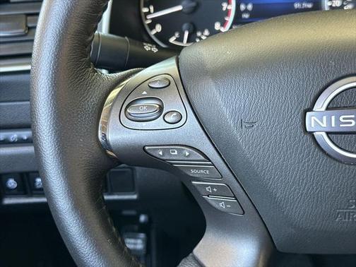 2024 Nissan Murano SL FWD