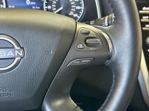 2024 Nissan Murano SL FWD