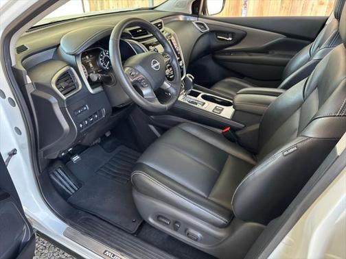 2024 Nissan Murano SL FWD