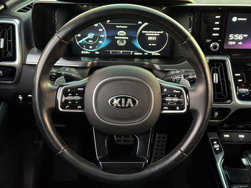 2021 Kia Sorento SX