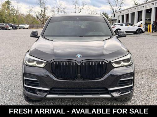 2022 BMW X5 sDrive40i