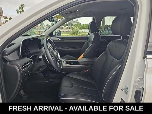 2023 Hyundai PALISADE SEL