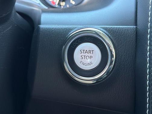 2023 INFINITI QX80 PREMIUM SELECT AWD