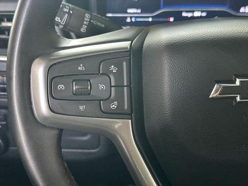 2023 Chevrolet Suburban 4WD Z71
