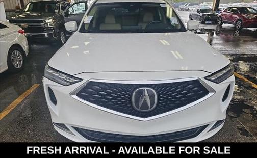 2023 Acura MDX Standard