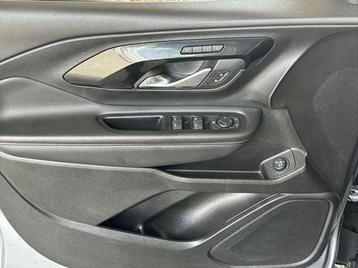 2023 GMC Terrain AWD AT4
