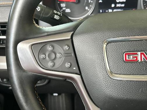 2023 GMC Terrain AWD AT4