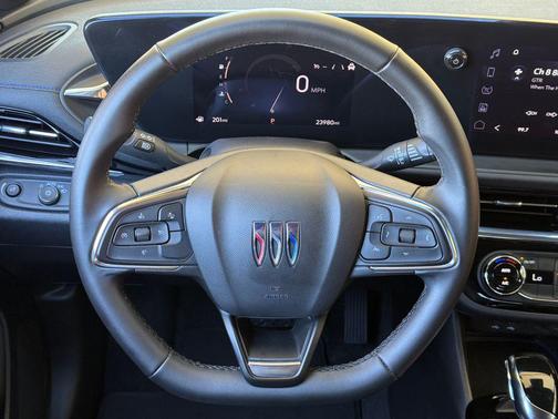 2025 Buick Envista Sport Touring FWD