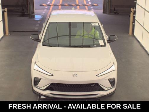 2025 Buick Envista Sport Touring FWD