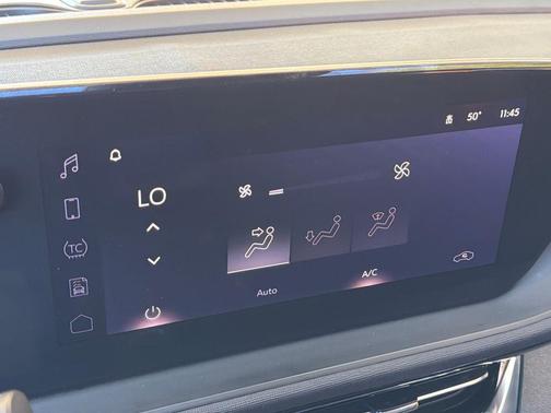 2025 Buick Envista Sport Touring FWD