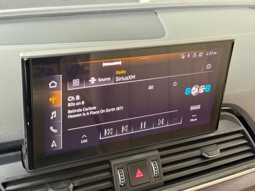 2023 Audi Q5 40 Premium Plus