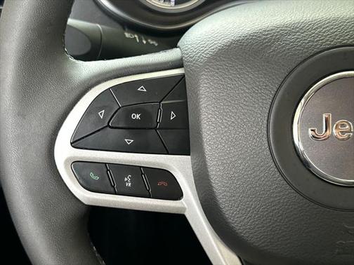 2022 Jeep Cherokee X 4x4