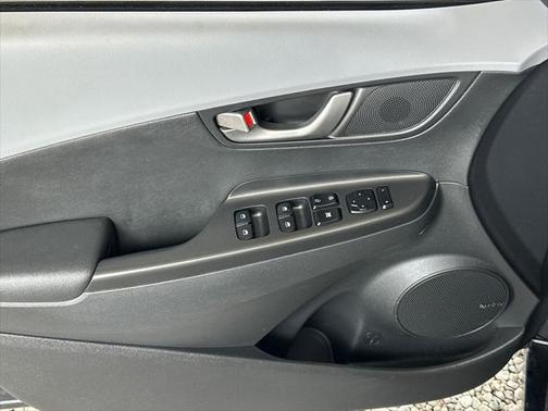 2020 Hyundai KONA Ultimate