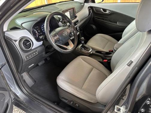 2020 Hyundai KONA Ultimate