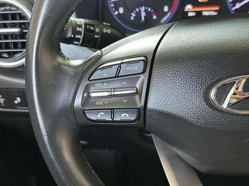 2020 Hyundai KONA Ultimate
