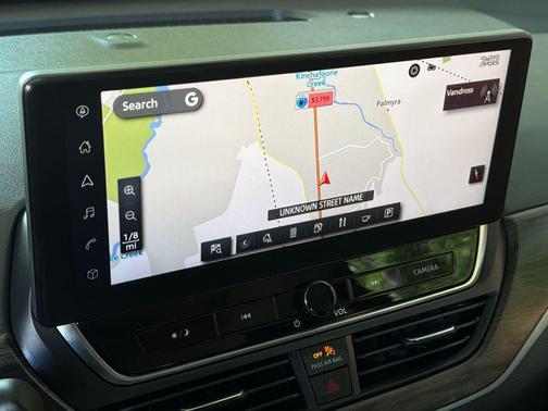 2024 Nissan Altima 2.5 SL