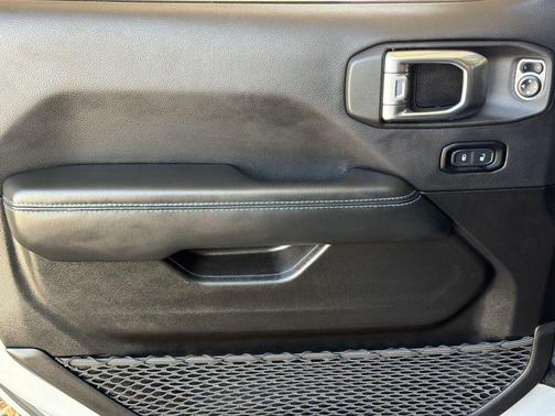 2024 Jeep Wrangler 4xe High Altitude